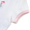 Li-Ning Women's Retro Logo Short Sleeve T-Shirt
