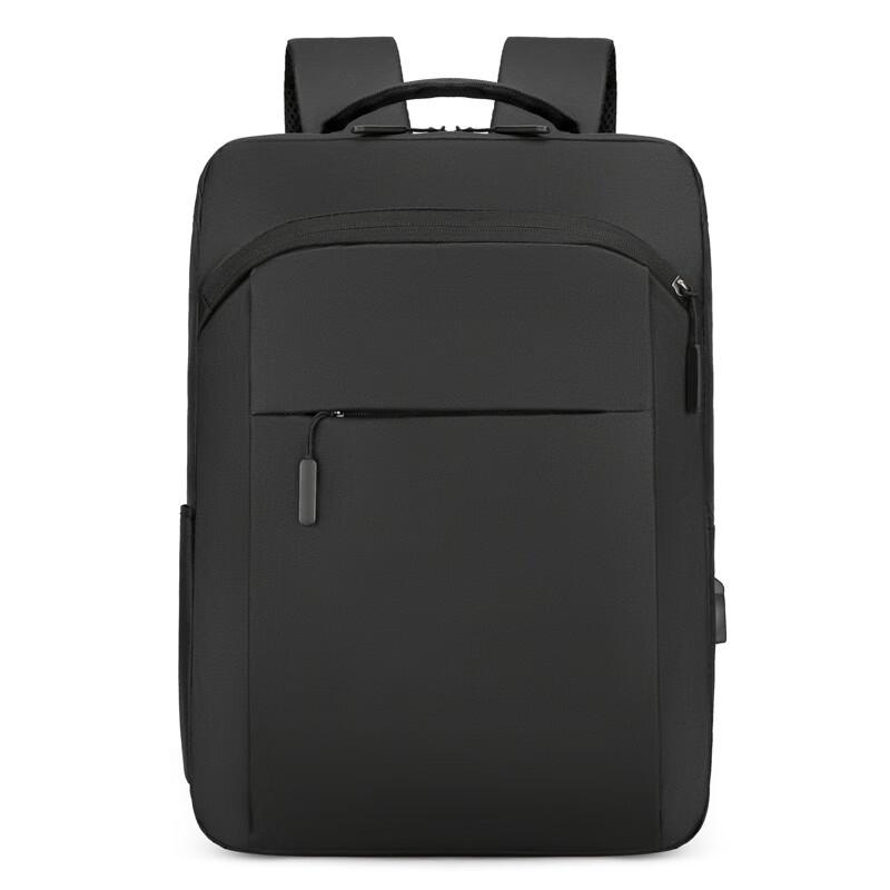 Vanaheimr Business Travel Laptop Backpack