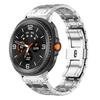 Stainless Steel Strap For Samsung Galaxy Watch 8 40 44mm/8 Classic 46mm Bracelet For Galaxy Watch 7 Ultra 2026 47mm Luxury Band