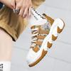 FashionMens Sneakers Walking Men Casual Schuhe Modemarke Laufsport Männliche Mann Sneakers Schuhe für Männer Designer Plateau Herrenschuhe