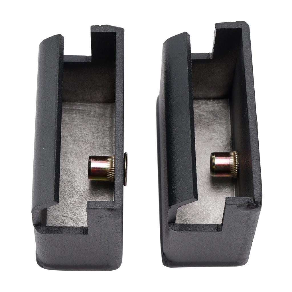 Rear Window Ladder For Jeep Wrangler JL JLU Luggage Ladder Rack 2018-2024