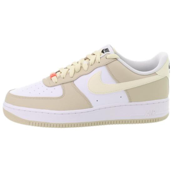 

Nike Air Force 1 07 Low Rattan - DZ2771-211 EU 44.5 коричневий