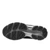 Asics Gel-NYC Black Graphite Grey