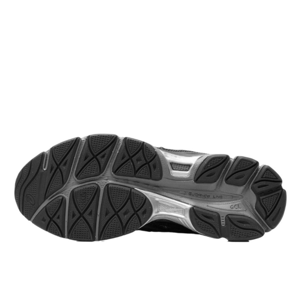 Asics Gel-NYC Black Graphite Grey