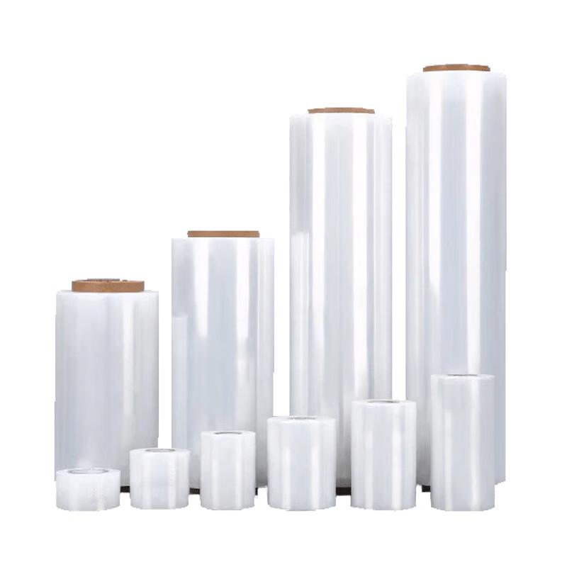 Qianhui Commercial PE Stretch Film