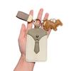 Universal Card Key Holder for Tesla, BYD, Hongqi, XPeng, AITO, NIO, Xiaomi, Li Auto, Zeekr