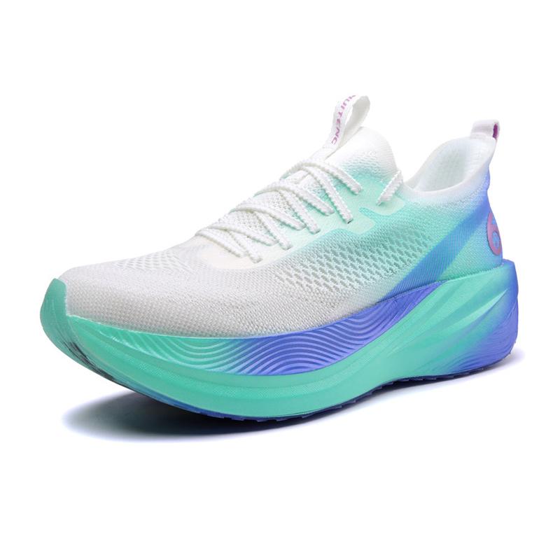

Men Women Outdoor Sports Summer Sneakers Breathable Lightweight Running Shoes Men Trekking Trend Women Size36 Durable Sole for Various Terrains 43