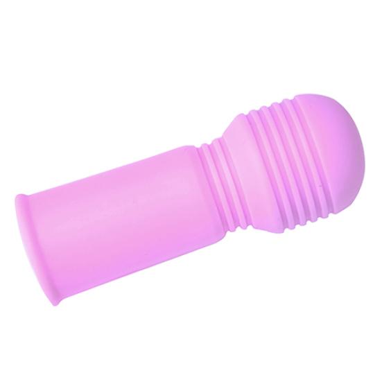 Mini Finger Vibrating Stick Wand Orgasm Vibrator Massager Women Health Sex Toys