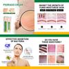 West Month Itch Relief Cream For Skin Soothing Effective For Mosquito Bites And Rashes