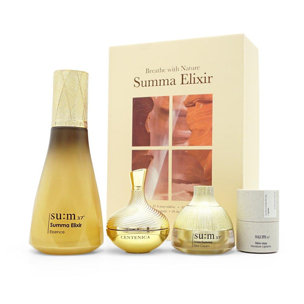 

Sum 37 Degree Summa Elixir Essence Специальный Специальный набор (100мл)