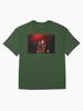 Burning Spear Alborosia Oversize Tişört