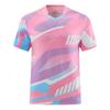 Womens Badminton Sport Set Mens Volleyball Uniform Kids Table Tennis Outfit Running T-Shirt Athletic Wear