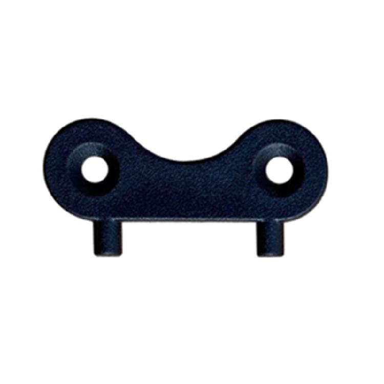 

Marine Yacht Boat 34mm/1.3 Water Fuel for Tank Deck Fill Filler Nylon Spare fo чорний