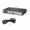 H3C S1850V3-10P-EI Gigabit Web Managed Network Switch