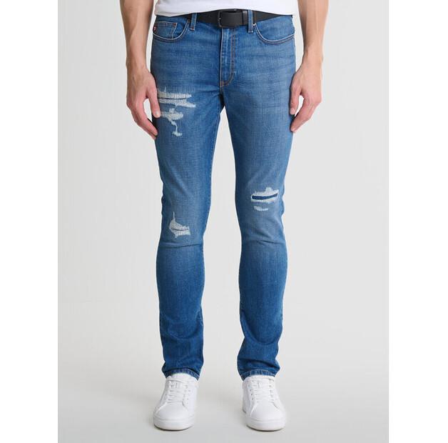 Джинсы BIG STAR DERIC_247_190 EU 34_34