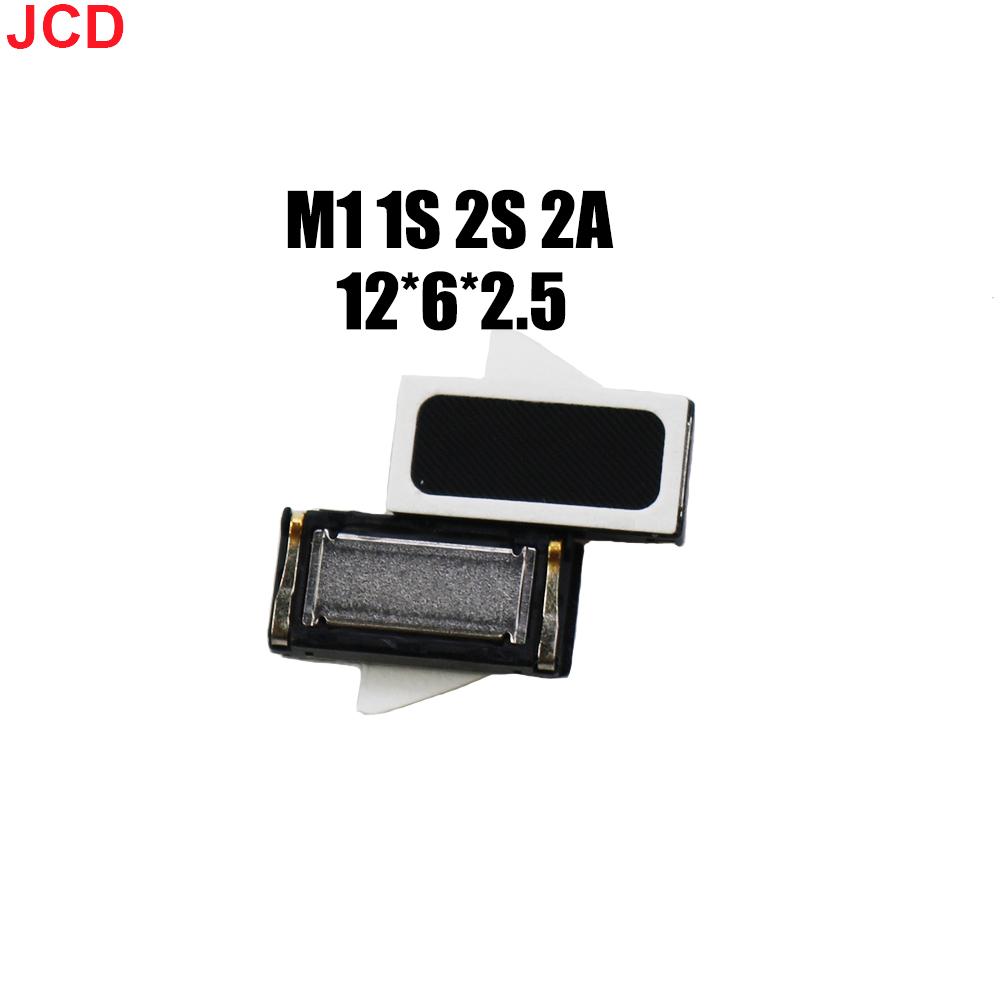 JCD 1pcs Loudspeaker Loud Speaker Buzzer For Xiaomi Redmi Hongmi NOTE 3G M1 1S 2S MI 2A 3S MI4 M3 M2 MI2/3 Pro SE Top Quality