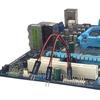 High Compatibility Motherboards Power Switches Splitter Cable for ATXes MicroATX Systems with Plugs and Play Design