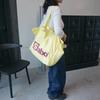 LUZCO BAG [LEMON]