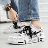 Pantofi Bărbați 2024 Pantofi Casual Noi pentru Femei Pantofi de Board Studenți Modă Pantofi de Cuplu Alergare Adidași de Lux de Designer Bărbați