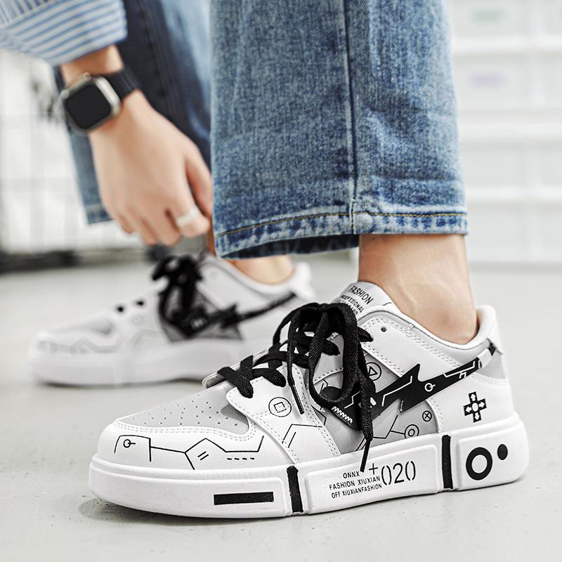 Pantofi Bărbați 2024 Pantofi Casual Noi pentru Femei Pantofi de Board Studenți Modă Pantofi de Cuplu Alergare Adidași de Lux de Designer Bărbați