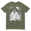 Michael Jackson At La Home The Jackson 5 1975 Tshirt