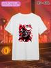 Bedrucktes T-Shirt