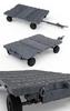 Jimi Model 1/48 U.S. Weapon Loading Cart ZM80160 (Military)