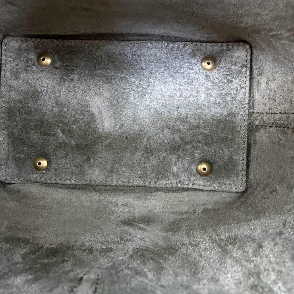 [Pre-Owned] Saint Laurent Le 37 Mini 'Elmwood' - Excellent #1BWST1F