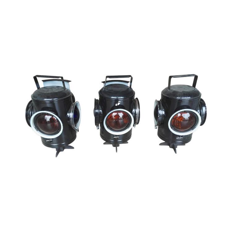 

Dual-Sided LED Railway Signal Light Switch Lever Indicator Bulb