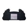 Front Engine Hood Insulation Pad Soundproof Mat Cover Foam Sound Heat Cotton for BMW 3 Series E90 E91 E92 E93 323i 325i 2005-12
