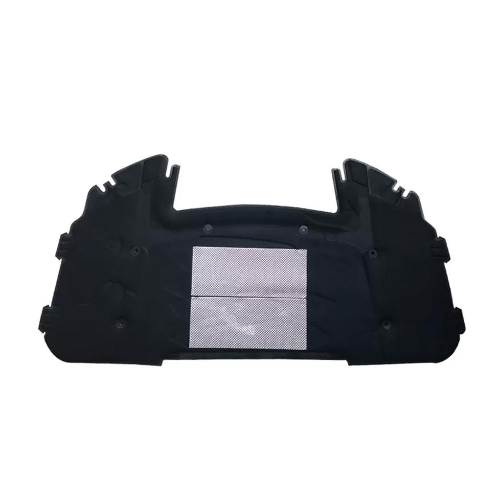 Front Engine Hood Insulation Pad Soundproof Mat Cover Foam Sound Heat Cotton for BMW 3 Series E90 E91 E92 E93 323i 325i 2005-12