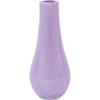 Foyer DG Tapered 8mm X 19mm H Soft Purple 2C00069SPR