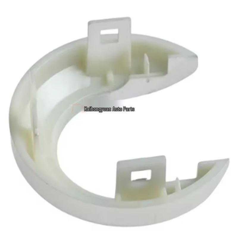 80682-EL000 and 80682-ED50A Fit the Inner Pull-out Trim Frame of Nissan Tiida and Livina.