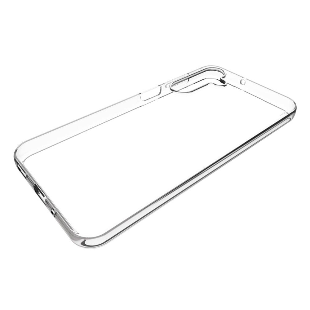 

For Samsung Galaxy A16 5G/A16 4G Clear Phone Case Watermark-Resistant TPU Back Cover A