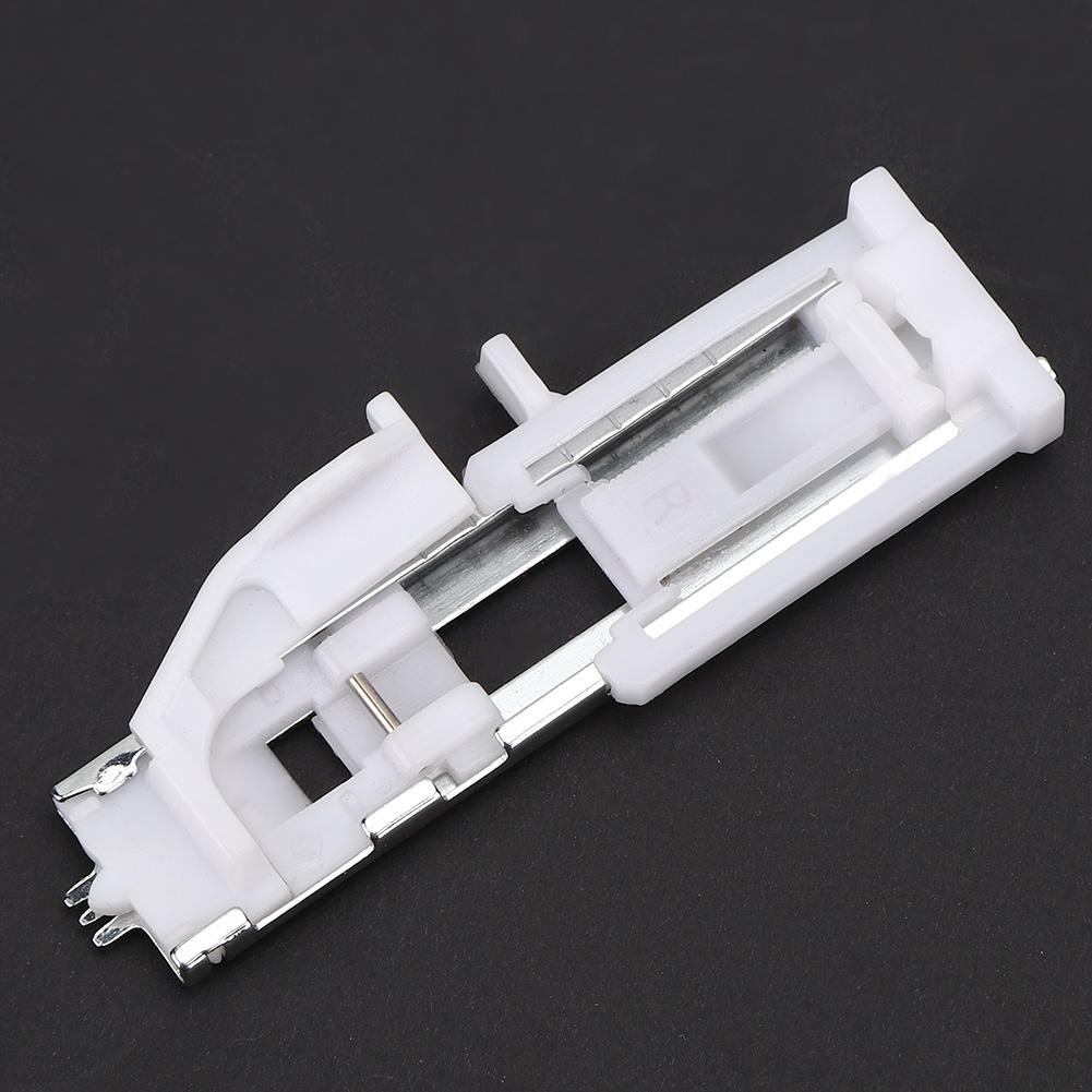 Presser Foot Button Hole Snap for Sewing Machine Stainless Steel Household Parts
