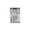 Casio Green Purchasing Law Compliant Calculator, 12-Digit Mini-Just Type MW-12GT-N, Eco Mark Certified