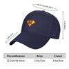 Logo Letter R Casual Baseball Cap Summer Trucker Hat Dropshipping Hiking Fishing Hip Hop Hats Adult Street Style Caps