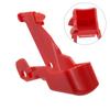 Heavy Duty Trigger Power Button Switch Lever for Dyson V10 V11 V12 V15 Extend the Lifespan of Your Vacuum Cleaner