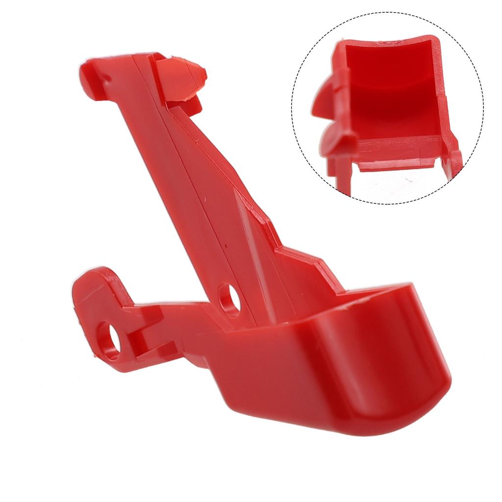 Heavy Duty Trigger Power Button Switch Lever for Dyson V10 V11 V12 V15 Extend the Lifespan of Your Vacuum Cleaner