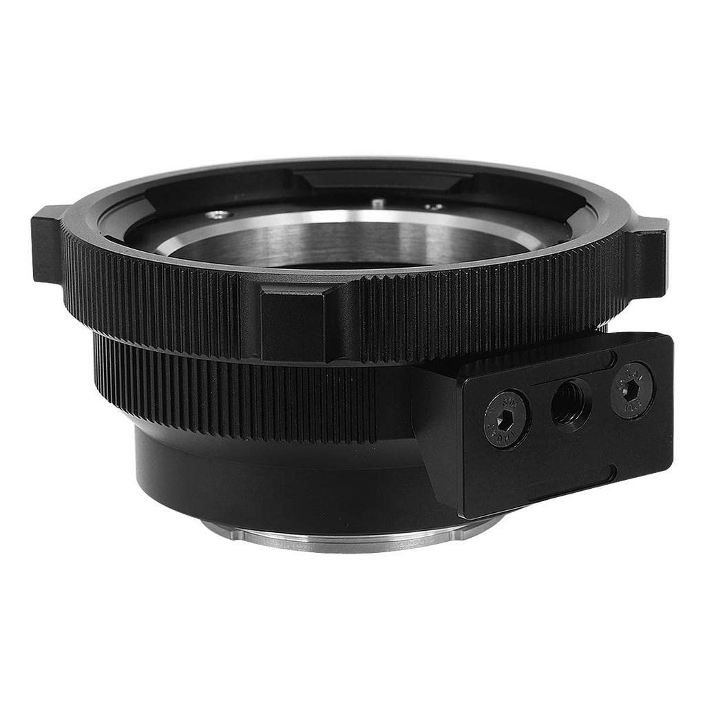 Adapter mocowania obiektywu Haoge dla obiektywu z mocowaniem Arri PL do aparatu Sony NEX / kamery