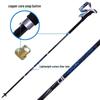 Pioneer Carbon Fiber Folding Trekking Pole