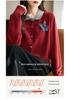 Doll Collar Women's Knit Cardigan - Versatile, Stylish, Loose Wool Coat for Autumn/Winter