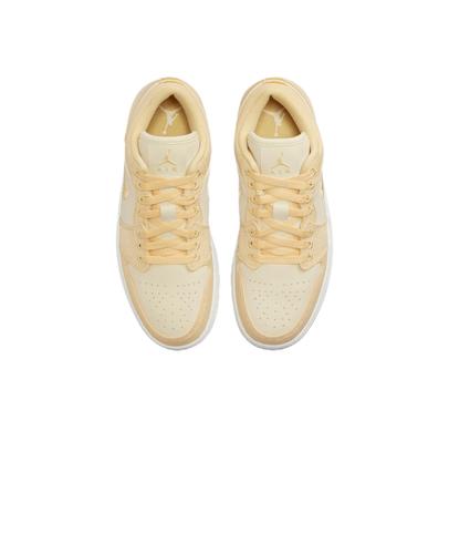 Jordan 1 Low SE Celestial Gold W - DV0426-200