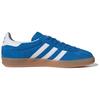 Adidas Gazelle Indoor 'Blue Bird Gum' Sneakers JI2061