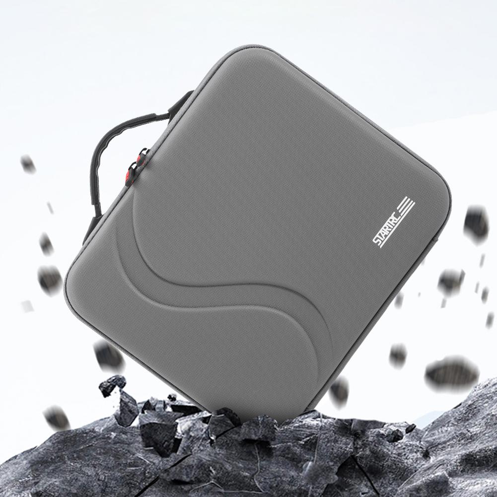 Drone Accessories for DJI Neo Portable Storage Bag Case Lens Filter Kit Lens protective film Propellers Gimbal Bumper Stickers