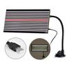 Super-PDR Linienbrettlampe Dellenentfernung Drahtlichtbrett Dellenreflektor Reparaturwerkzeuge Auto Dellenreparaturhilfe LED-Lampe