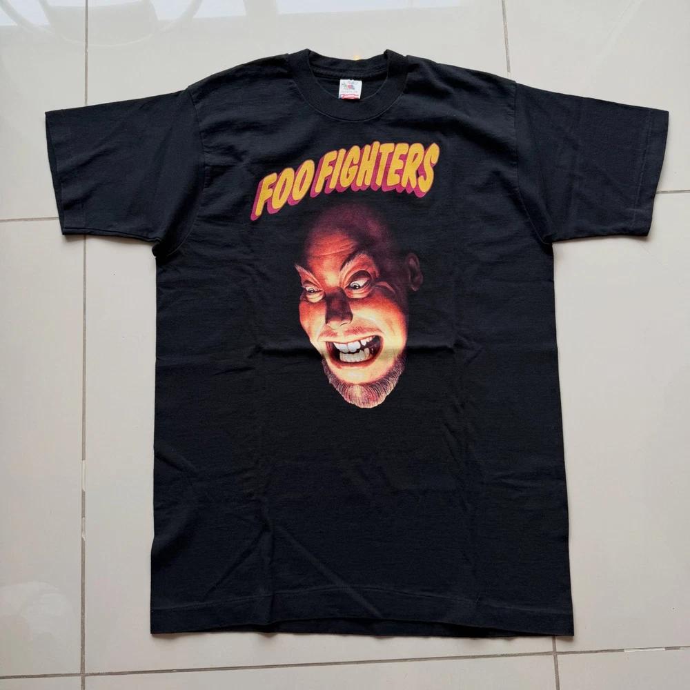 Vintage Foo Fighters Tshirt S