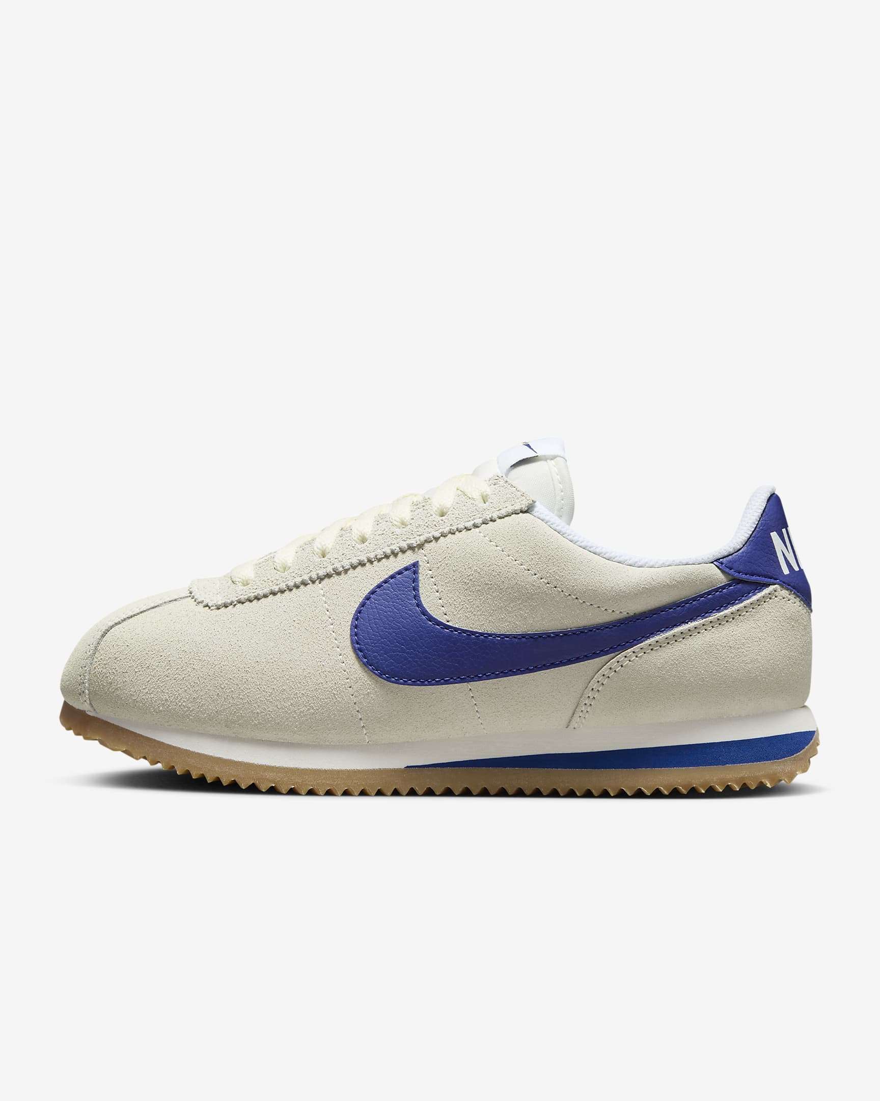 

Женские кроссовки Nike Cortez FQ8108-110