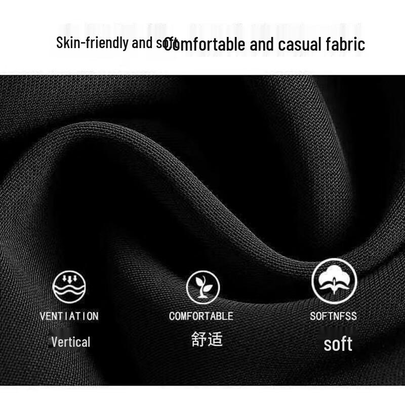 FitonTon Women's High-Waisted Tapered Suit Pants