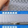 Bubble Wrap Moving and Packaging Film